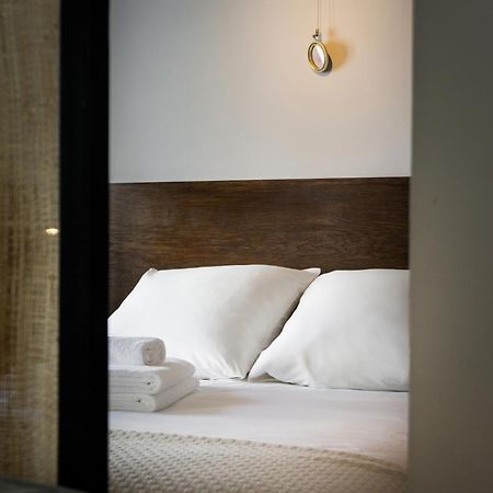 La Antigua Fonda Relator Appartement Hervás Buitenkant foto