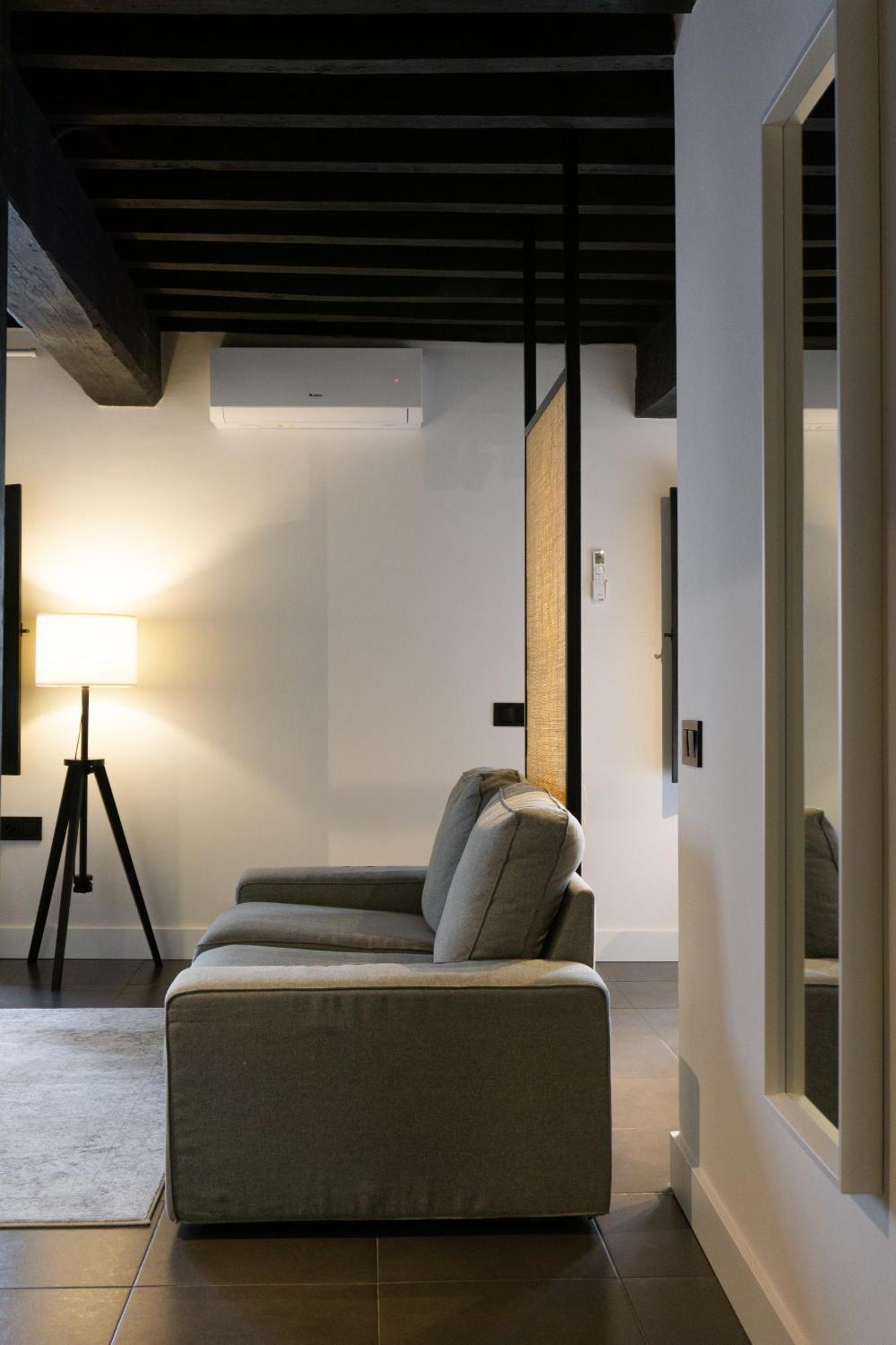 La Antigua Fonda Relator Appartement Hervás Buitenkant foto