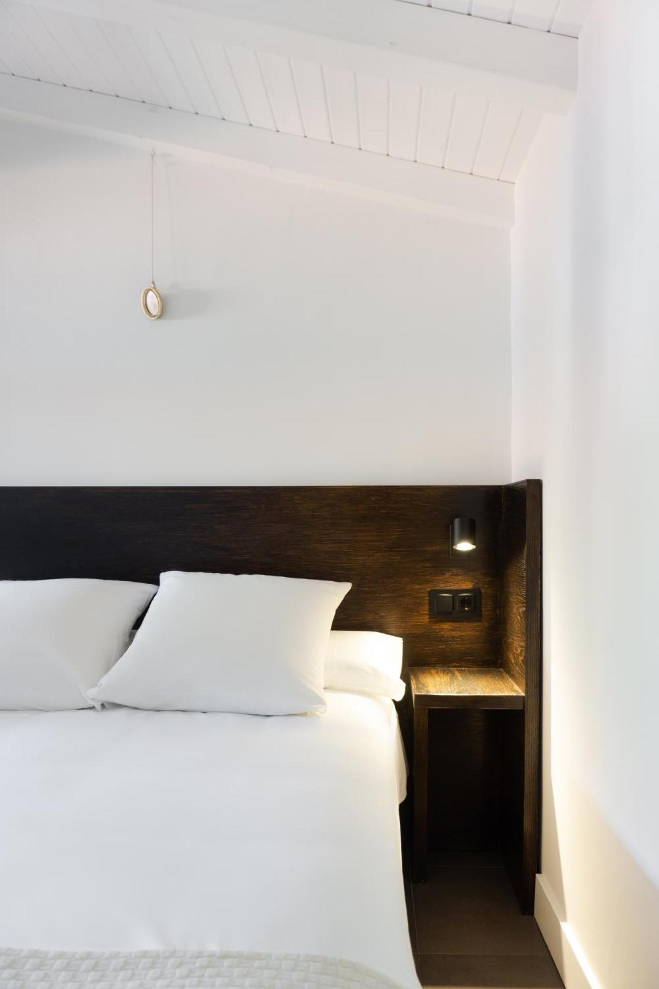 La Antigua Fonda Relator Appartement Hervás Buitenkant foto