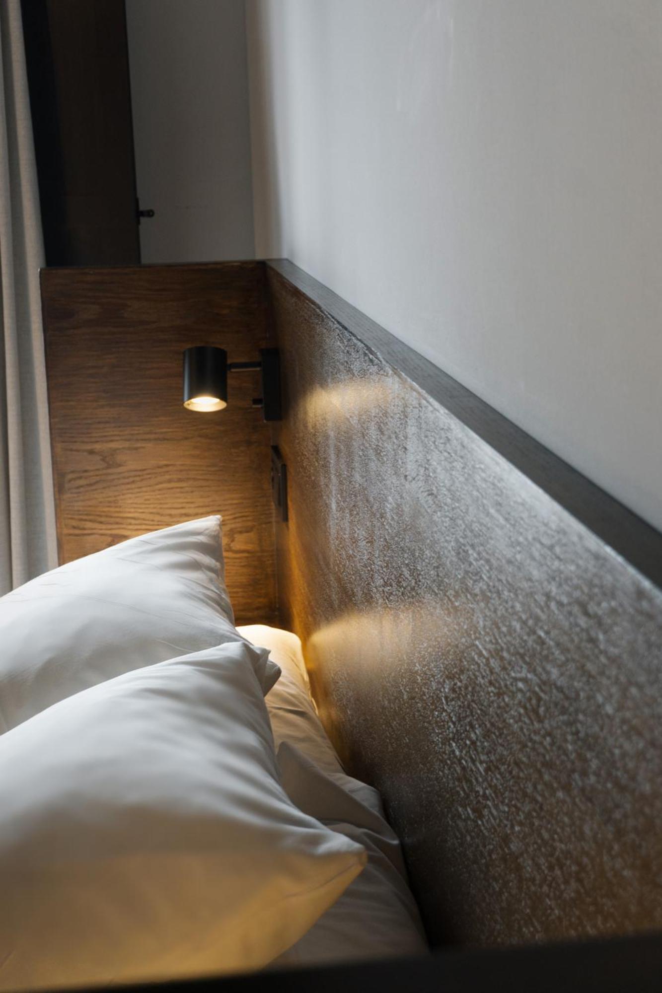 La Antigua Fonda Relator Appartement Hervás Buitenkant foto