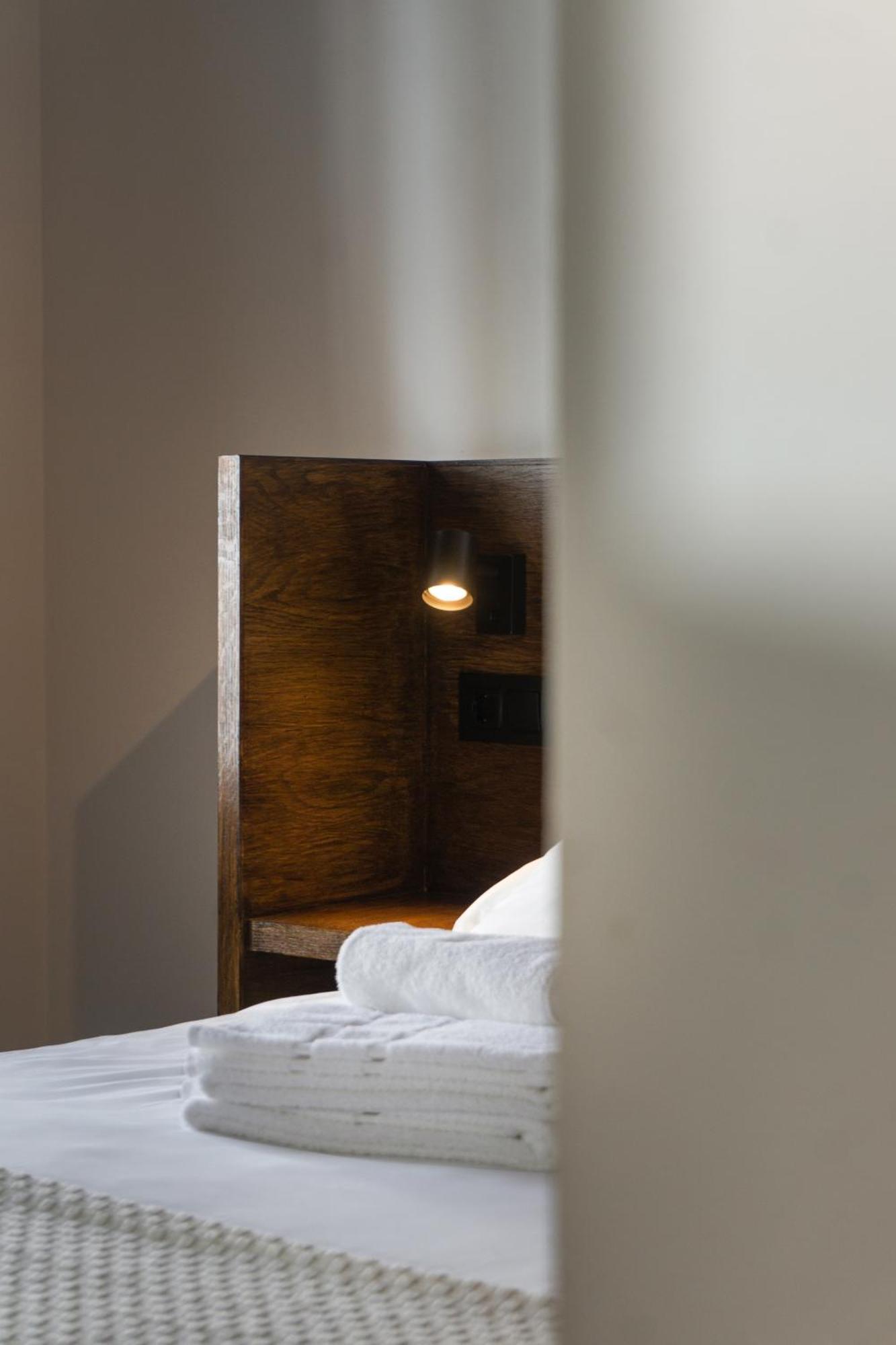 La Antigua Fonda Relator Appartement Hervás Buitenkant foto