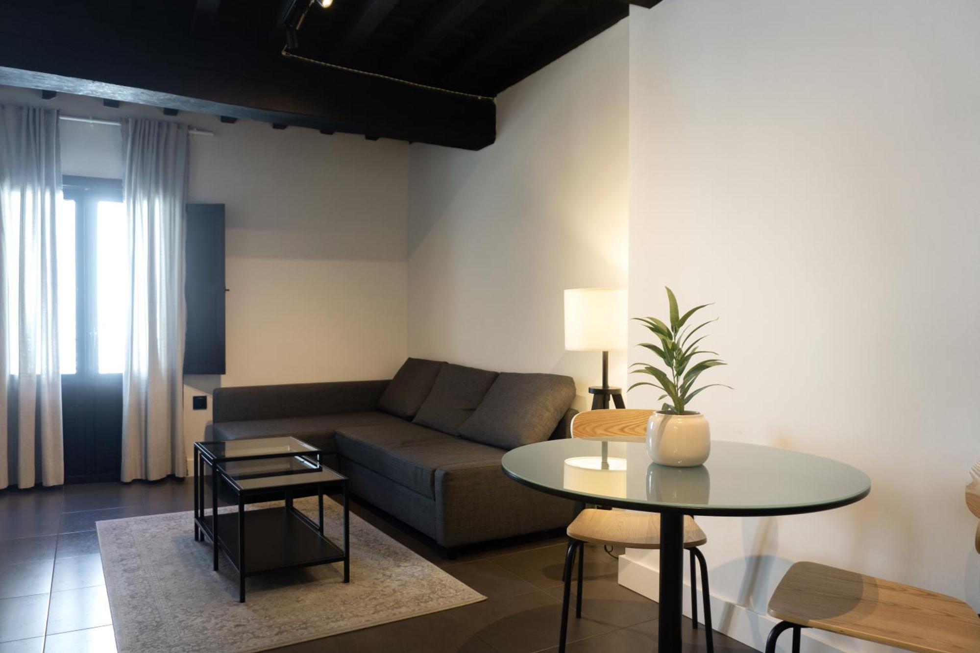 La Antigua Fonda Relator Appartement Hervás Buitenkant foto