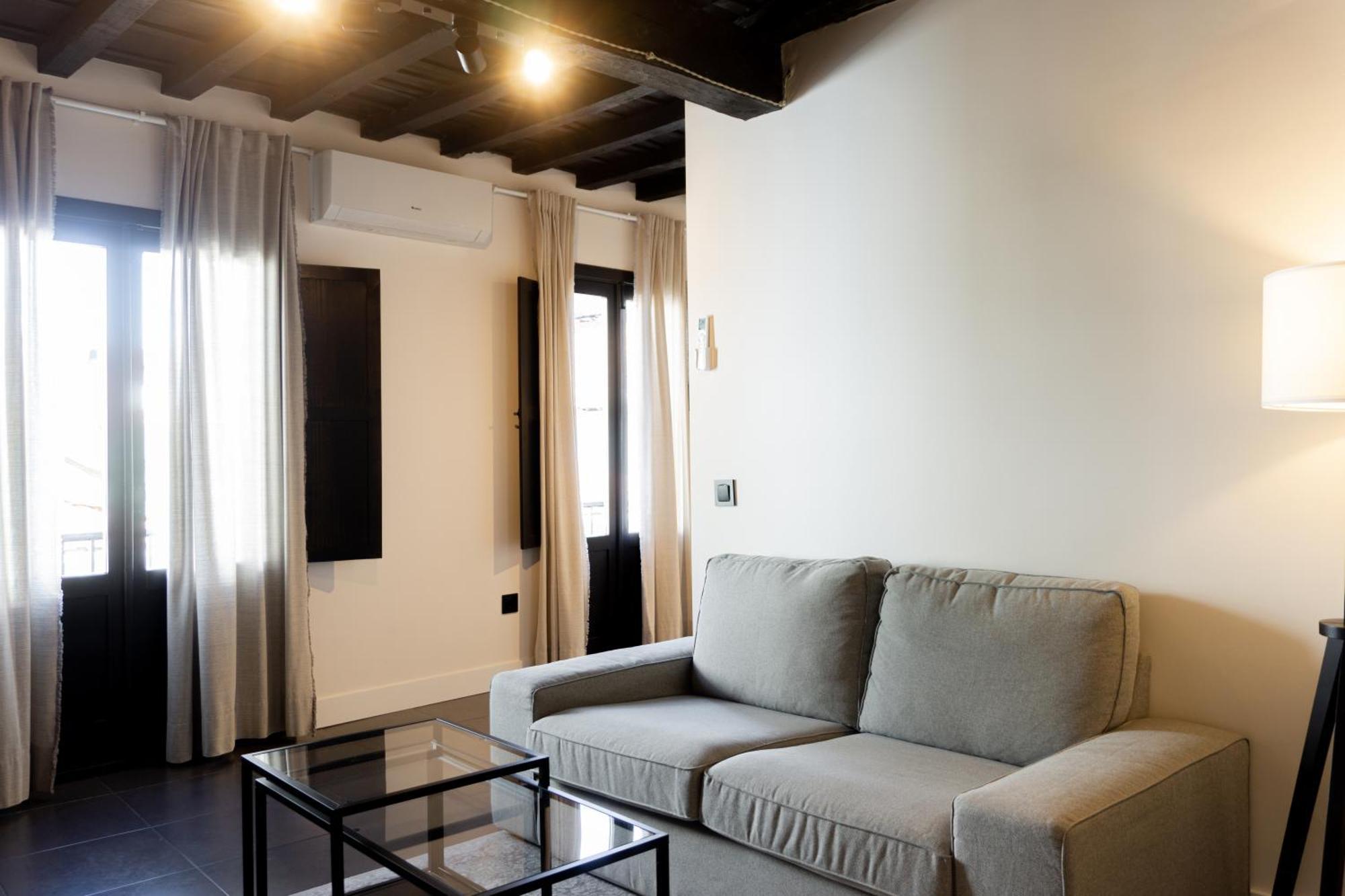 La Antigua Fonda Relator Appartement Hervás Buitenkant foto
