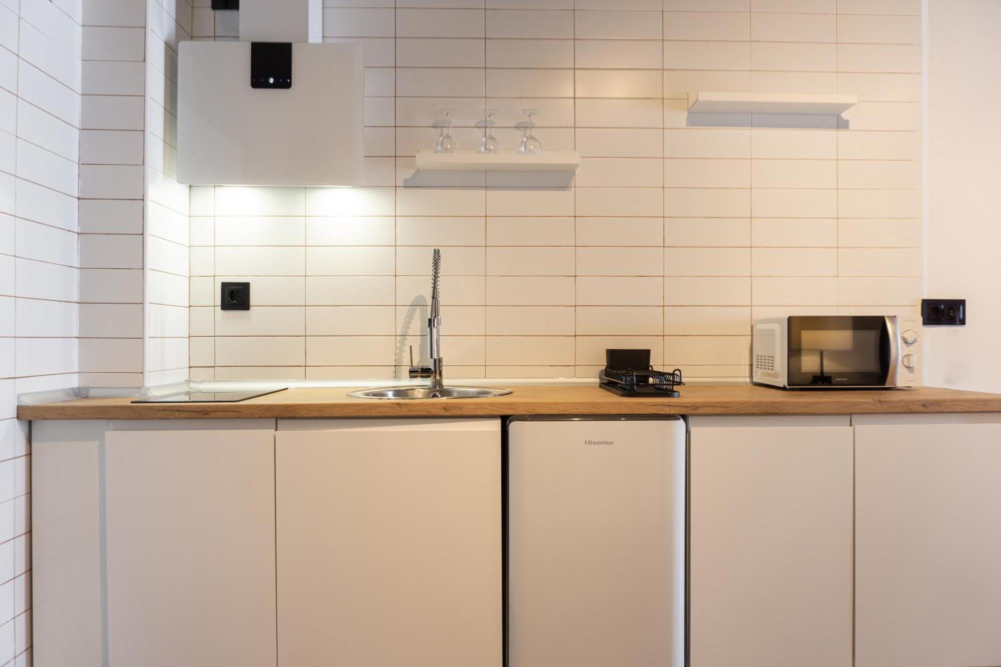 La Antigua Fonda Relator Appartement Hervás Buitenkant foto