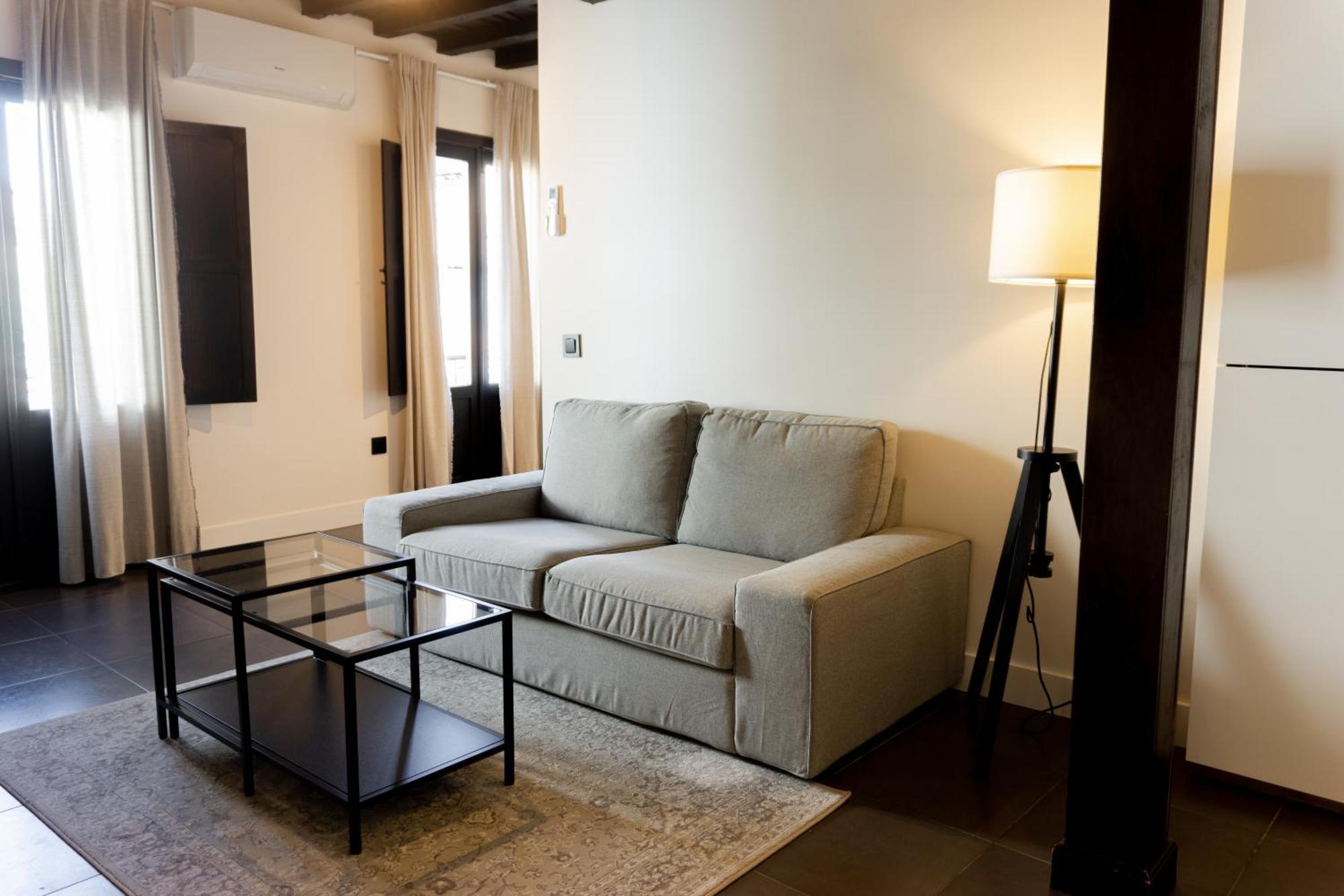 La Antigua Fonda Relator Appartement Hervás Buitenkant foto