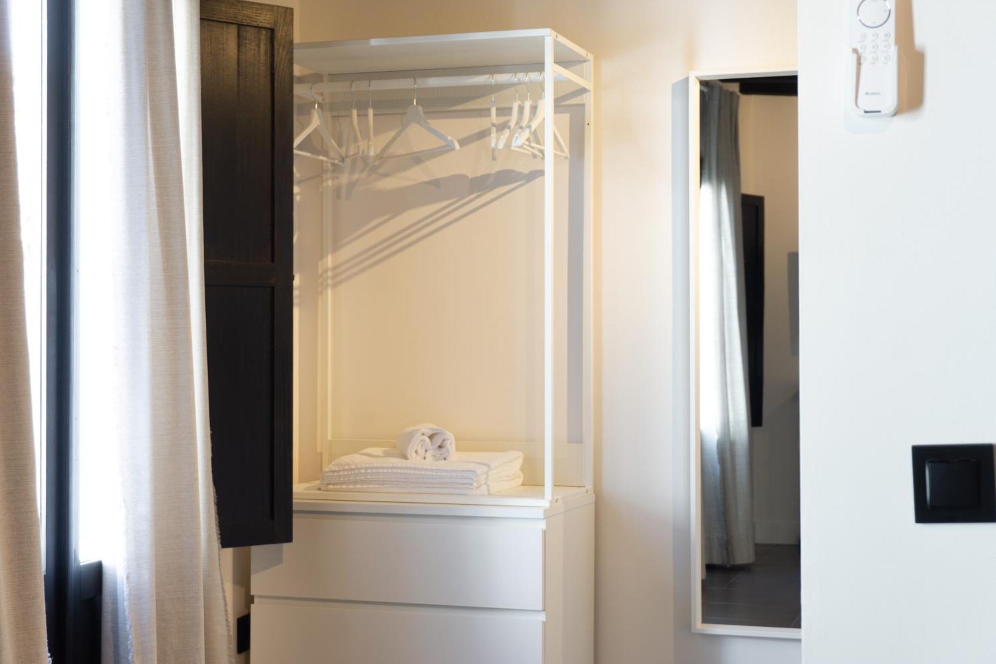 La Antigua Fonda Relator Appartement Hervás Buitenkant foto