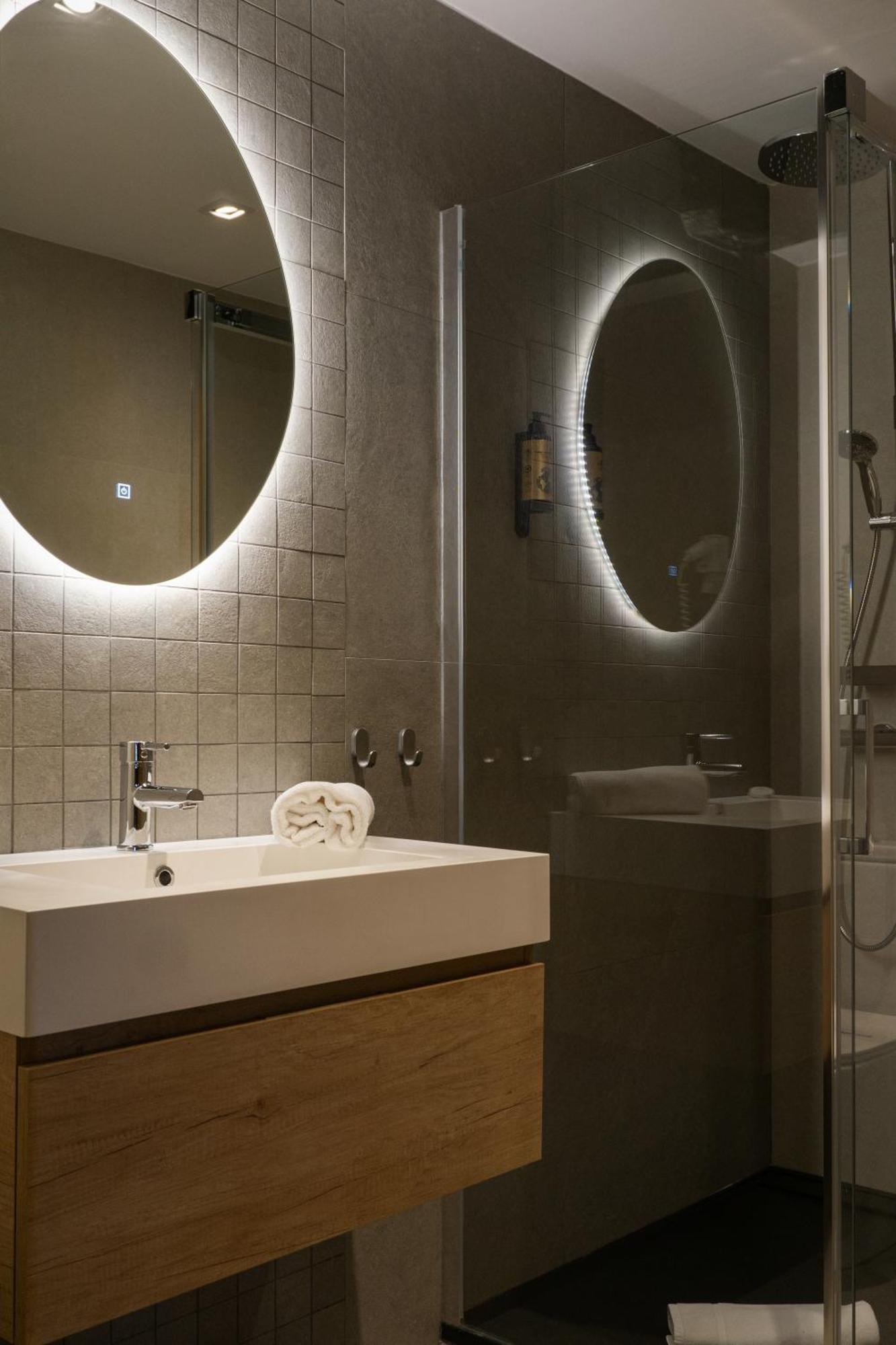 La Antigua Fonda Relator Appartement Hervás Buitenkant foto